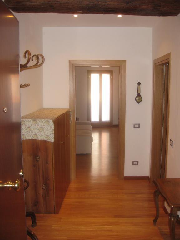 Ferienwohnung Casa Renata Venedig Exterior foto