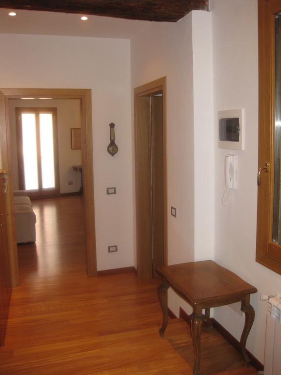 Ferienwohnung Casa Renata Venedig Exterior foto