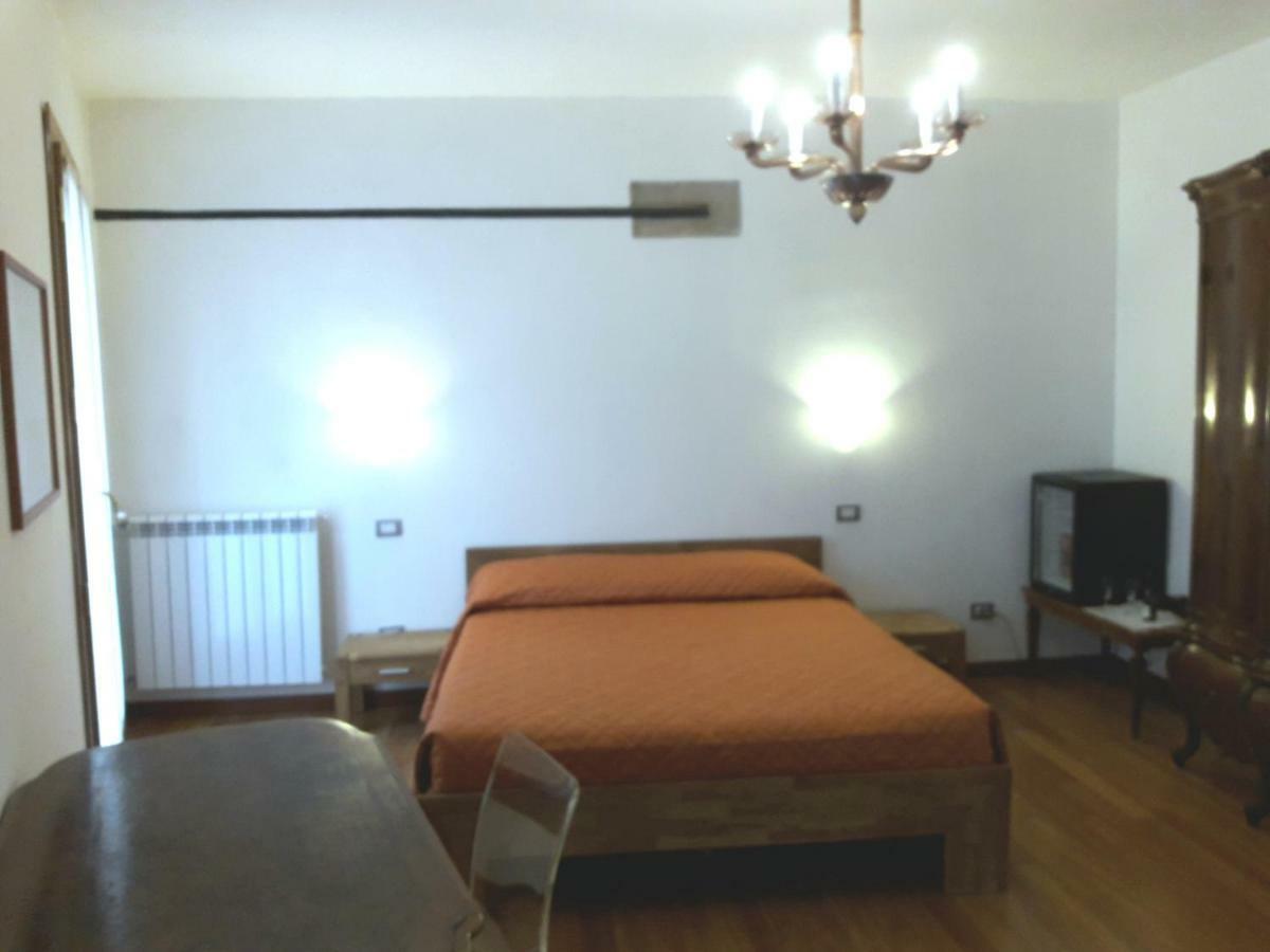 Ferienwohnung Casa Renata Venedig Zimmer foto